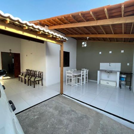 Casa Camocim Villa Luaran gambar