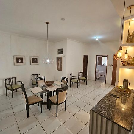 Casa Camocim Villa Luaran gambar