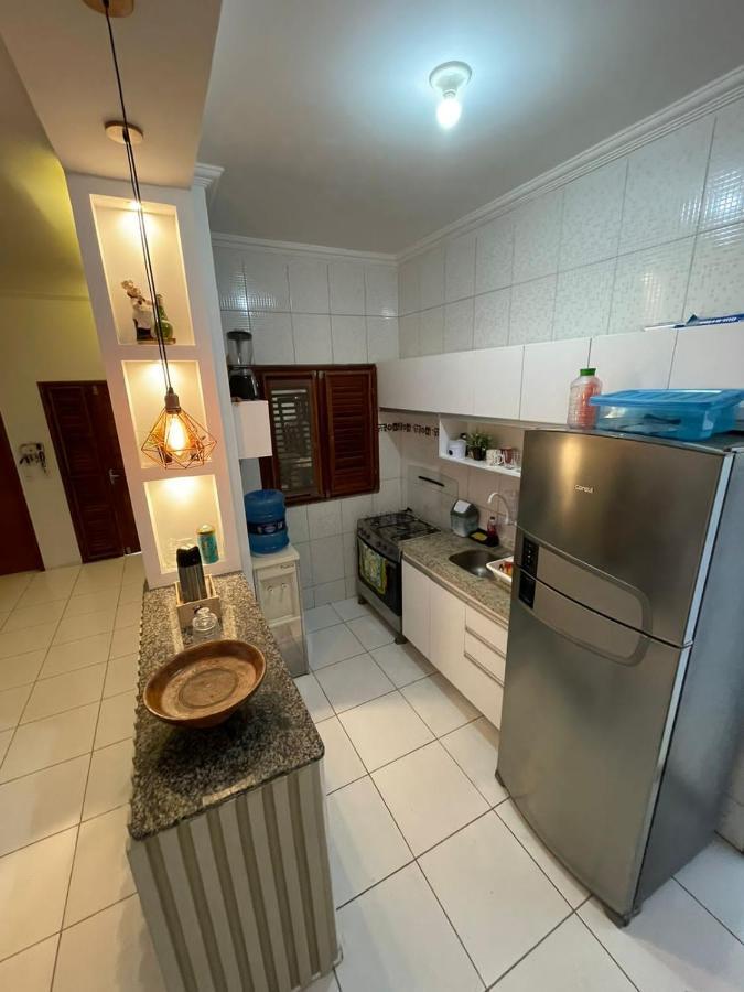 Casa Camocim Villa Luaran gambar