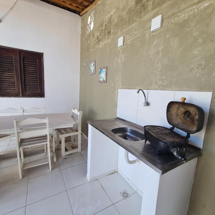 Casa Camocim Villa Luaran gambar