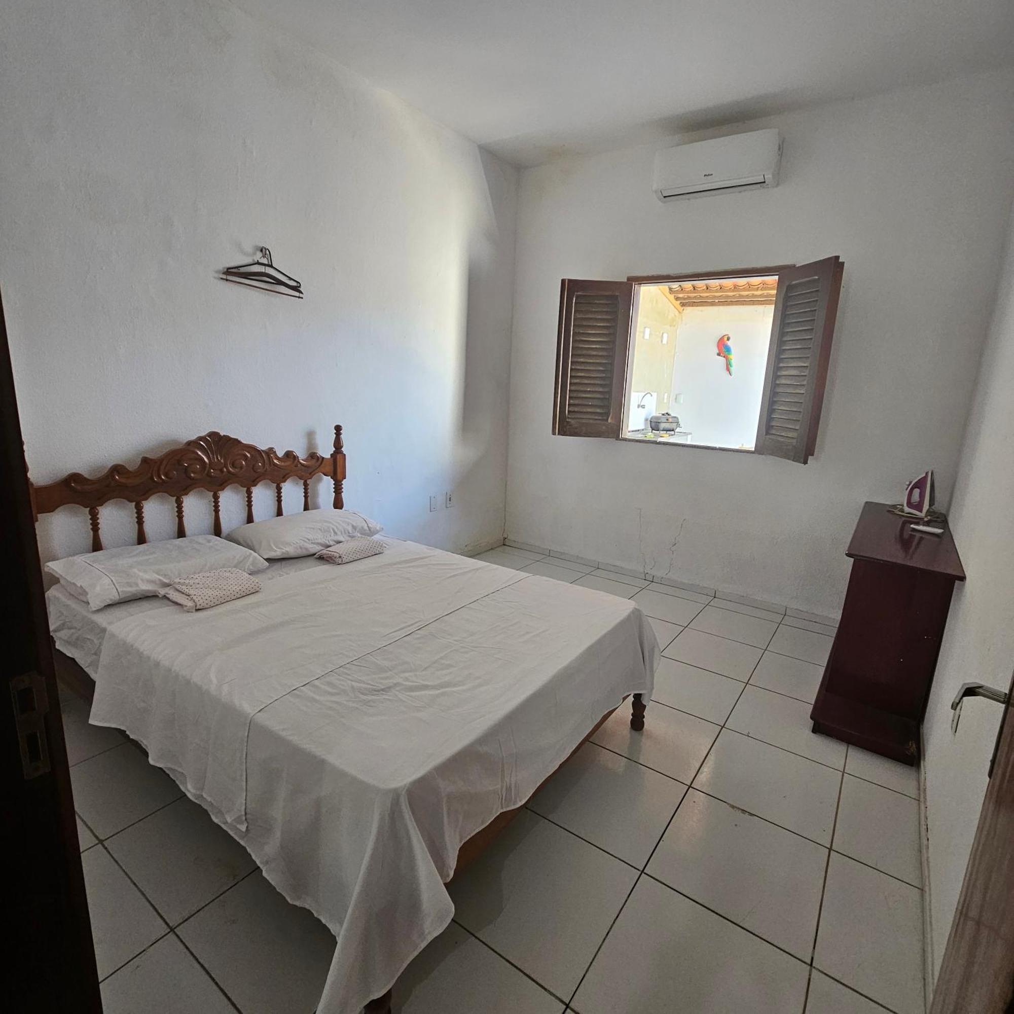 Casa Camocim Villa Luaran gambar
