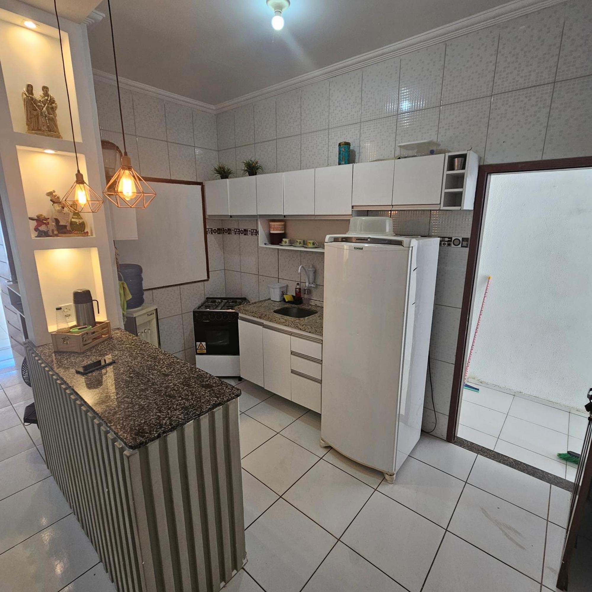Casa Camocim Villa Luaran gambar